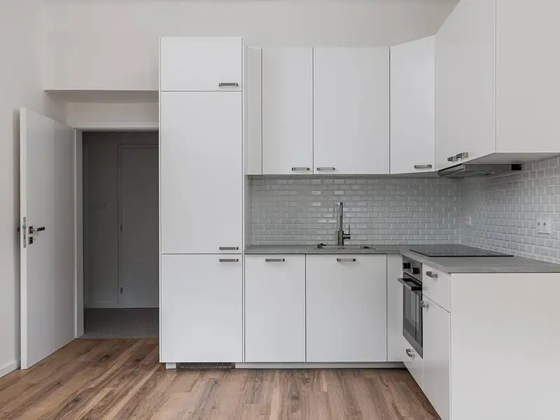 Pronájem bytu 2+kk, 50 m², Praha 7, Praha